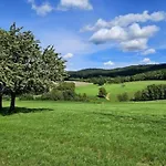 Vakantiehuis Corps De Ferme Traditionnel *