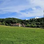 Corps De Ferme Traditionnel * Lembach