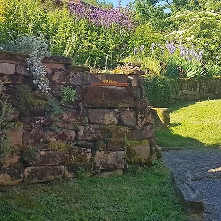 Corps De Ferme Traditionnel Casa vacanze *