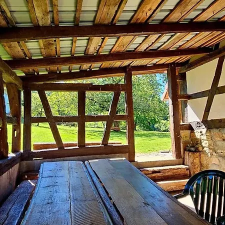 Corps De Ferme Traditionnel Casa vacanze *