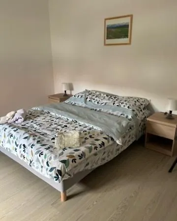 Casa vacanze Corps De Ferme Traditionnel