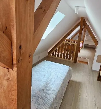 Corps De Ferme Traditionnel *