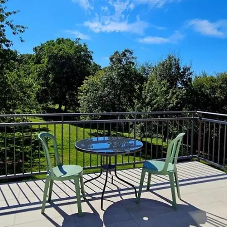 Corps De Ferme Traditionnel *