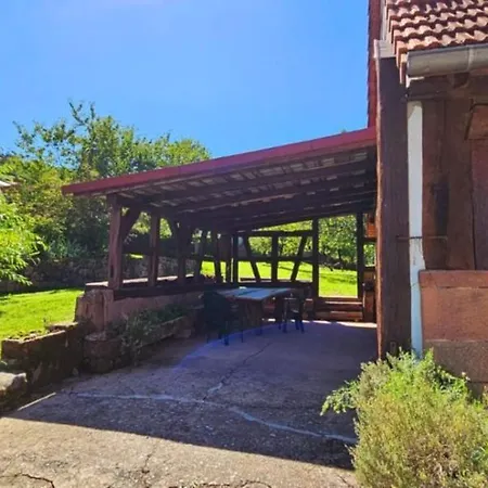 Casa vacanze Corps De Ferme Traditionnel