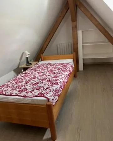 Corps De Ferme Traditionnel