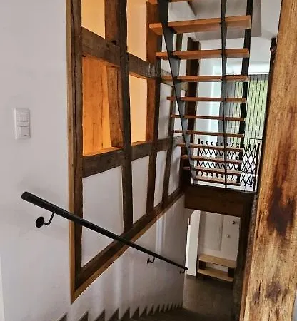 Corps De Ferme Traditionnel Casa vacanze Lembach