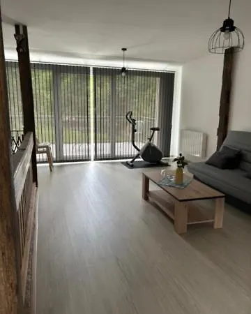 Corps De Ferme Traditionnel Casa vacanze