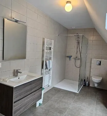 Corps De Ferme Traditionnel * Lembach