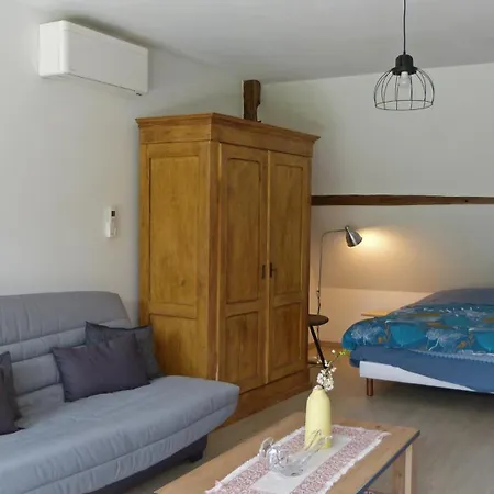 Casa vacanze Corps De Ferme Traditionnel *