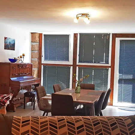 Corps De Ferme Traditionnel Casa vacanze *